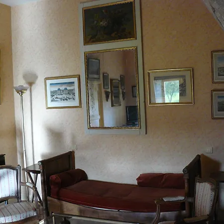 Manoir Du Bois Noblet Acomodação com café da manhã Louerre Exterior foto