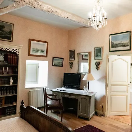 Manoir Du Bois Noblet Acomodação com café da manhã Louerre Exterior foto