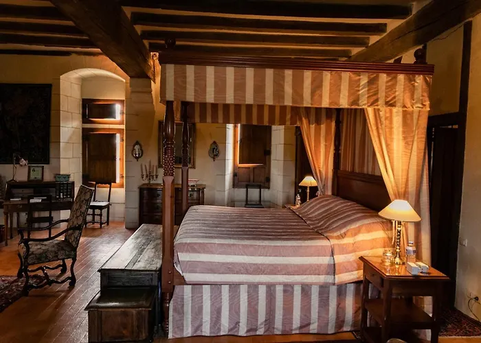 Manoir Du Bois Noblet