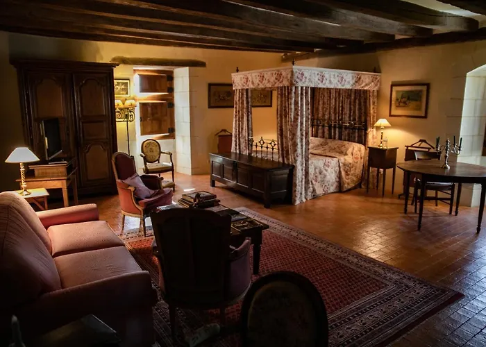 Manoir Du Bois Noblet