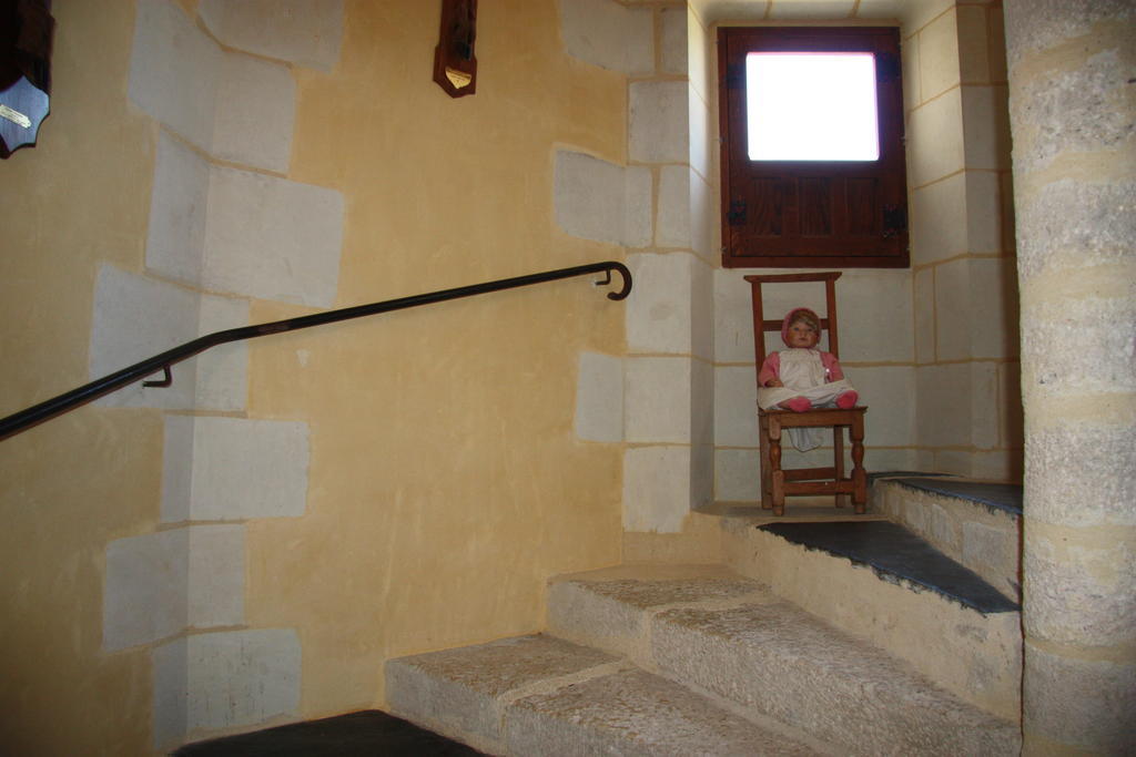 Bed and breakfast Manoir Du Bois Noblet 3*