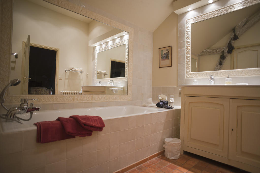 Manoir Du Bois Noblet Louerre