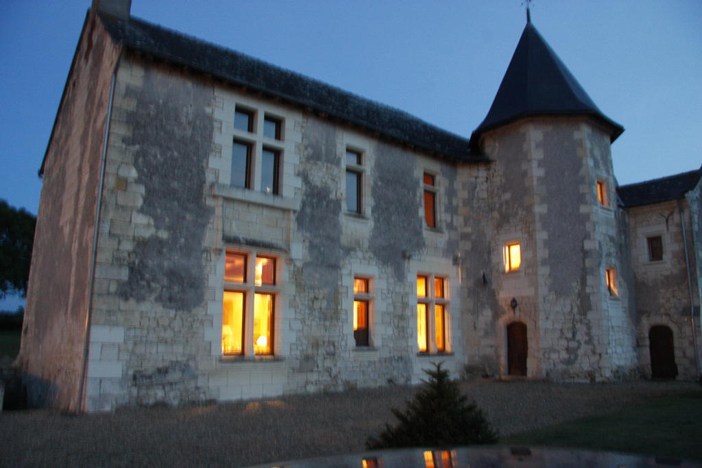 Manoir Du Bois Noblet Louerre