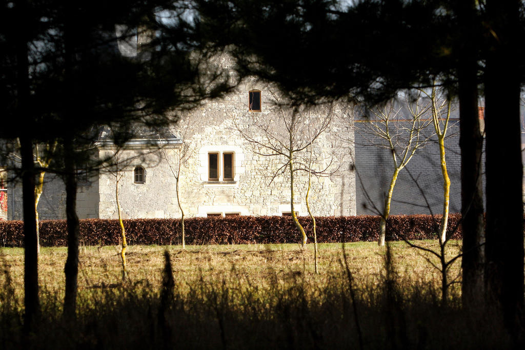 Bed and breakfast Manoir Du Bois Noblet 3*