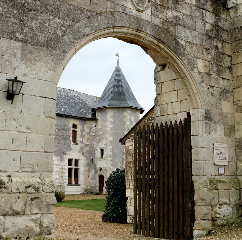 Manoir Du Bois Noblet
