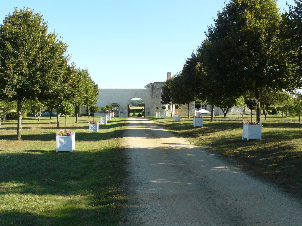 Bed and breakfast Manoir Du Bois Noblet 3*