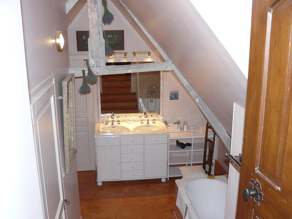 Bed and breakfast Manoir Du Bois Noblet