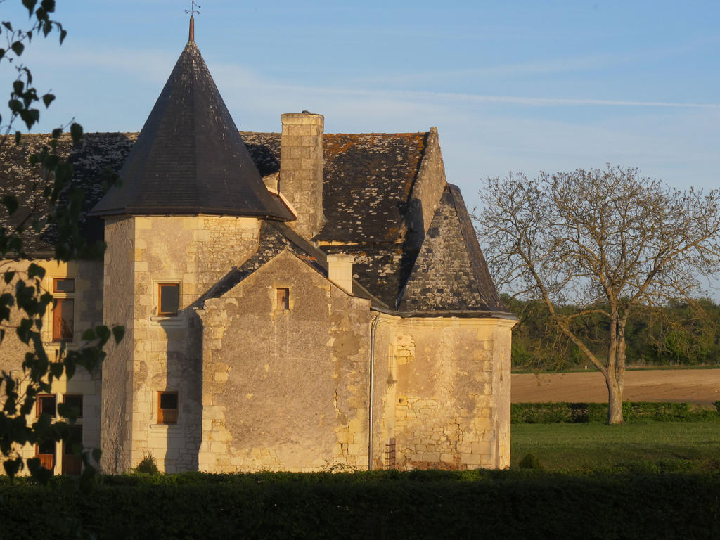 Manoir Du Bois Noblet Louerre