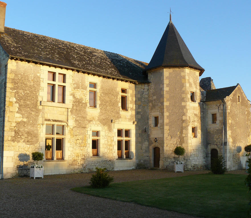 Bed and breakfast Manoir Du Bois Noblet