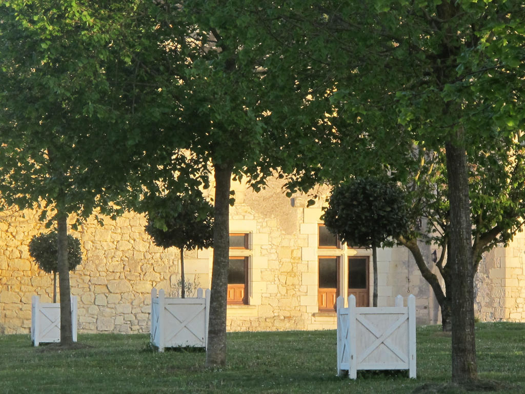 Bed and breakfast Manoir Du Bois Noblet Louerre