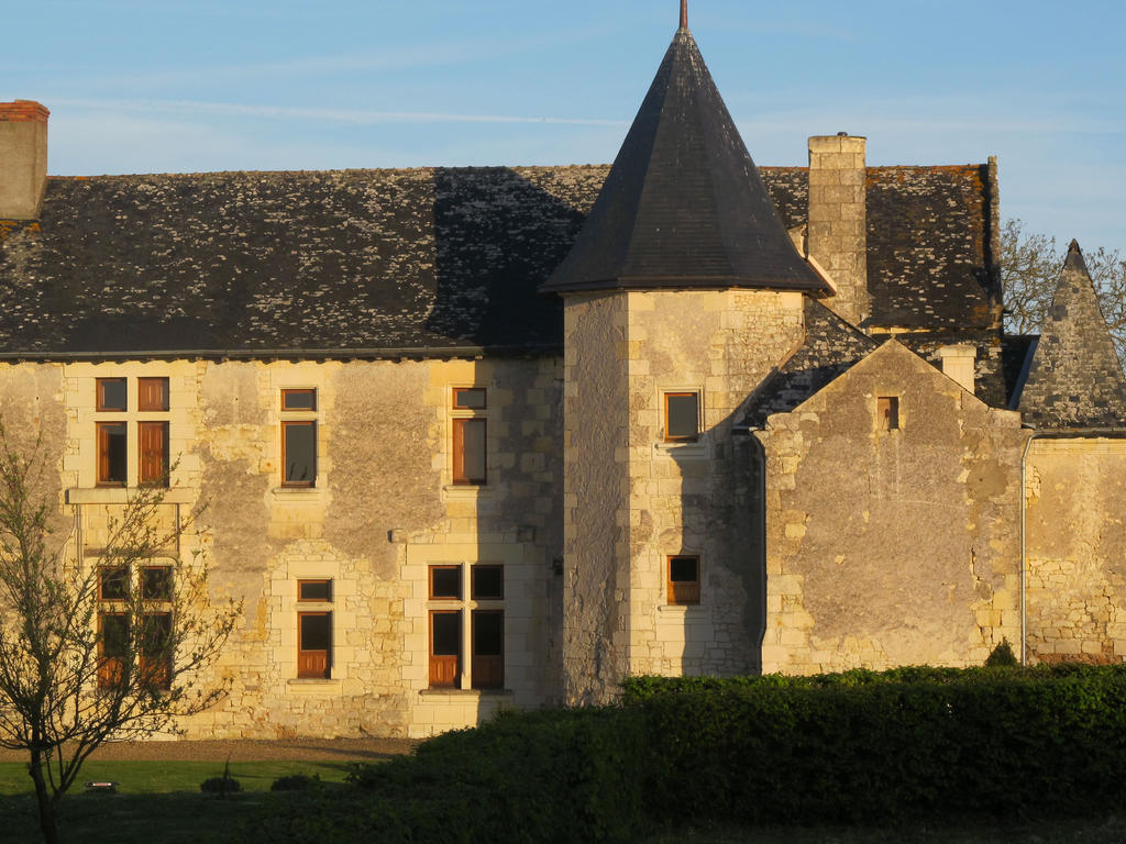 Manoir Du Bois Noblet