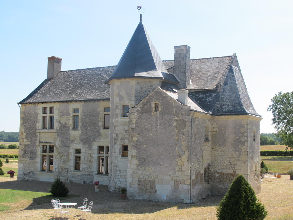 Bed and breakfast Manoir Du Bois Noblet 3*