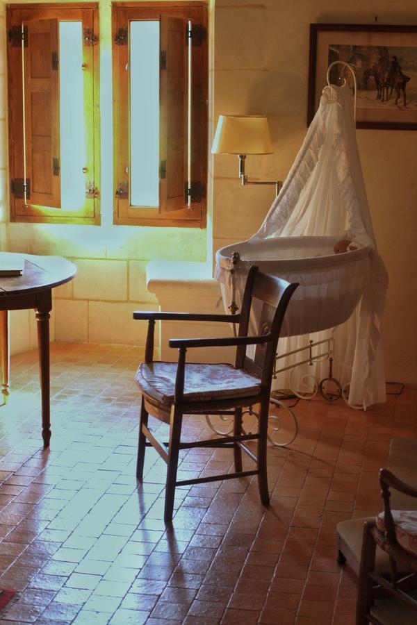 Manoir Du Bois Noblet Bed and breakfast