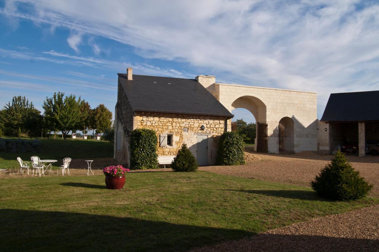 Manoir Du Bois Noblet 3* Louerre