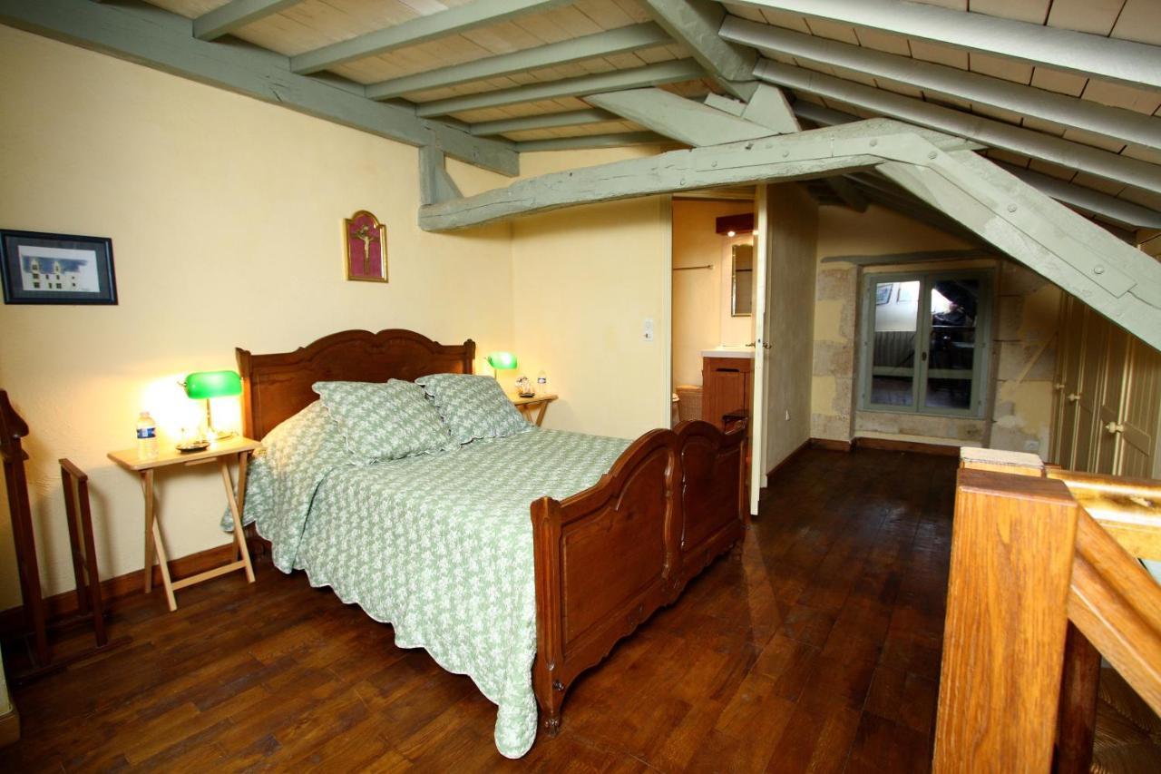 Bed and breakfast Manoir Du Bois Noblet