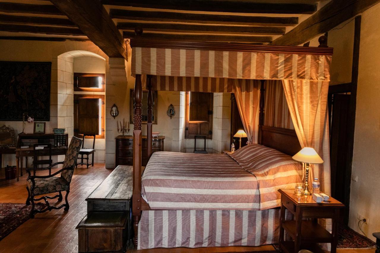 Manoir Du Bois Noblet 3* Louerre