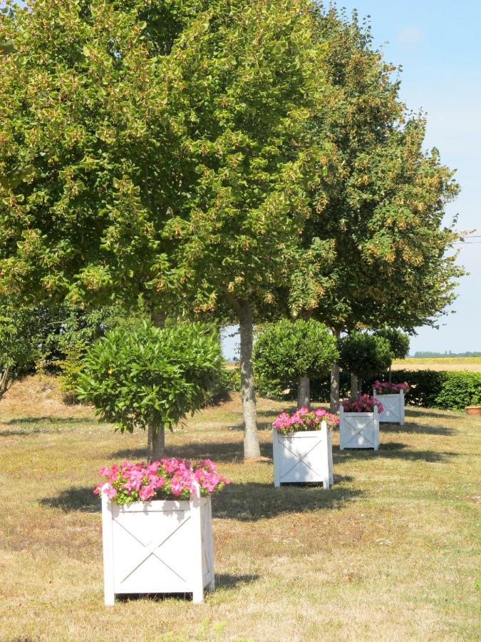 Manoir Du Bois Noblet 3*