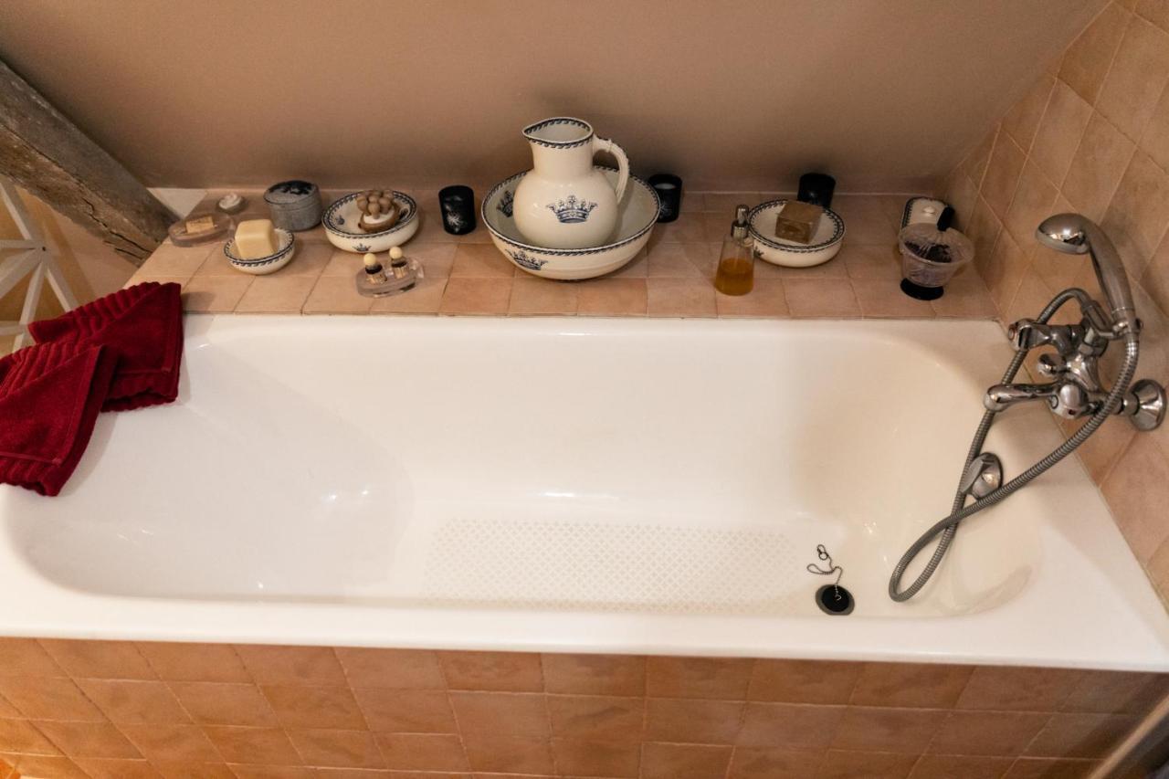 Bed and breakfast Manoir Du Bois Noblet 3*