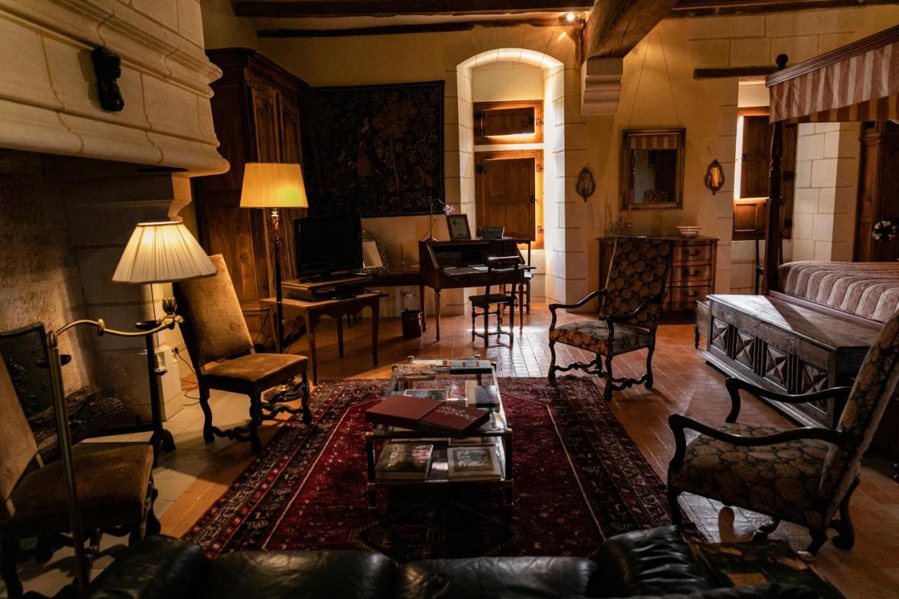 Manoir Du Bois Noblet Bed and breakfast