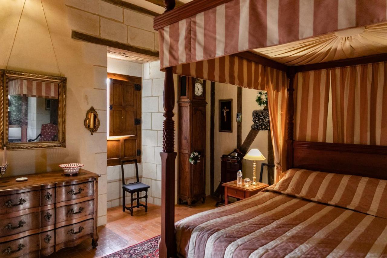 Manoir Du Bois Noblet 3* Louerre