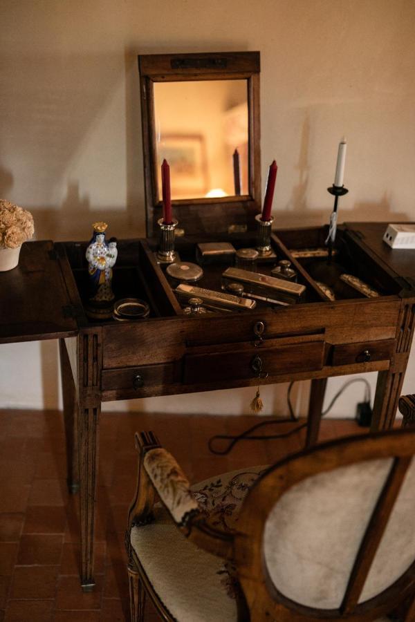 Manoir Du Bois Noblet Louerre