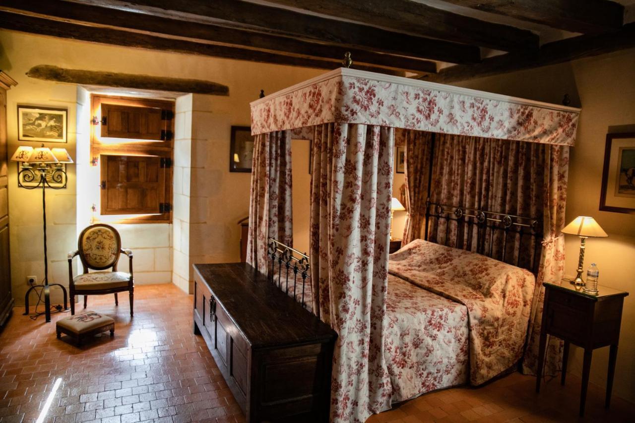 Manoir Du Bois Noblet Louerre